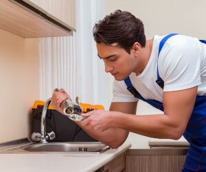 About Jon The Plumber 247 - plumbing experts in Montreal